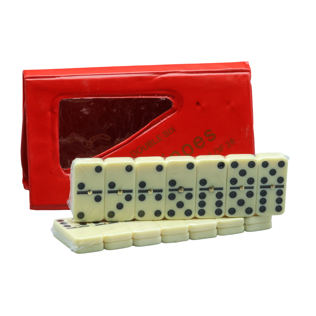 Çantalı Domino Büyük