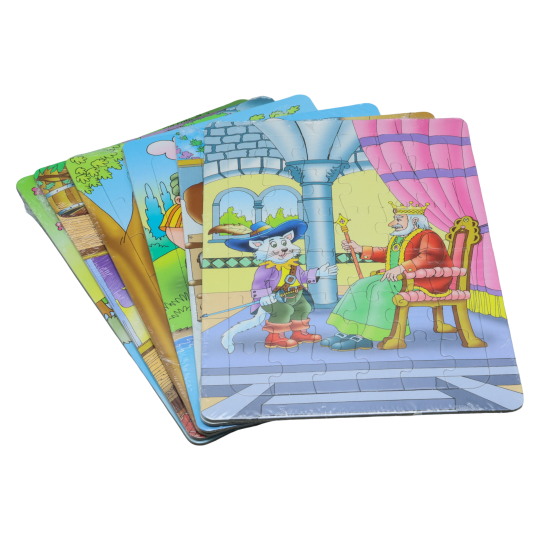 25*35 Yap Boz (Orta)