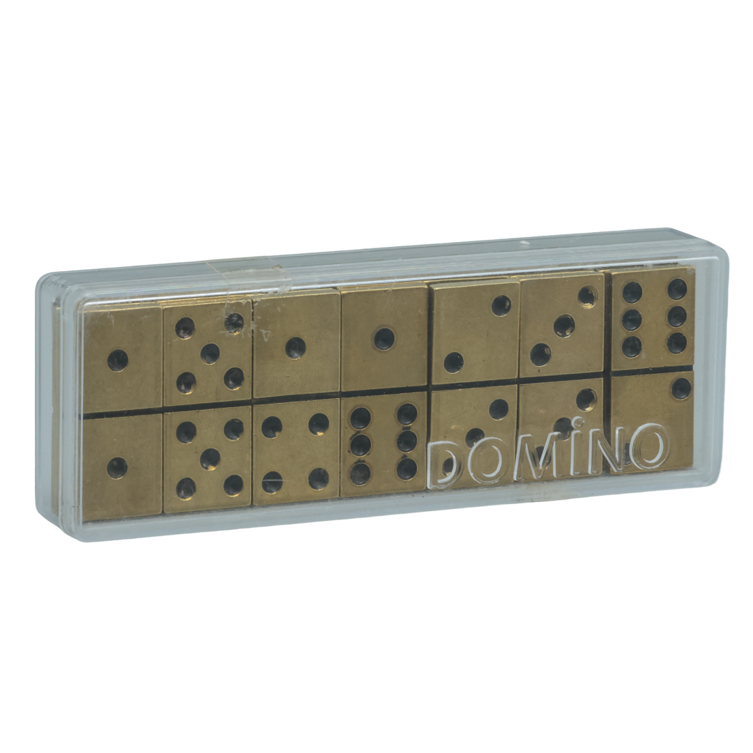 Sarı Domino Büyük