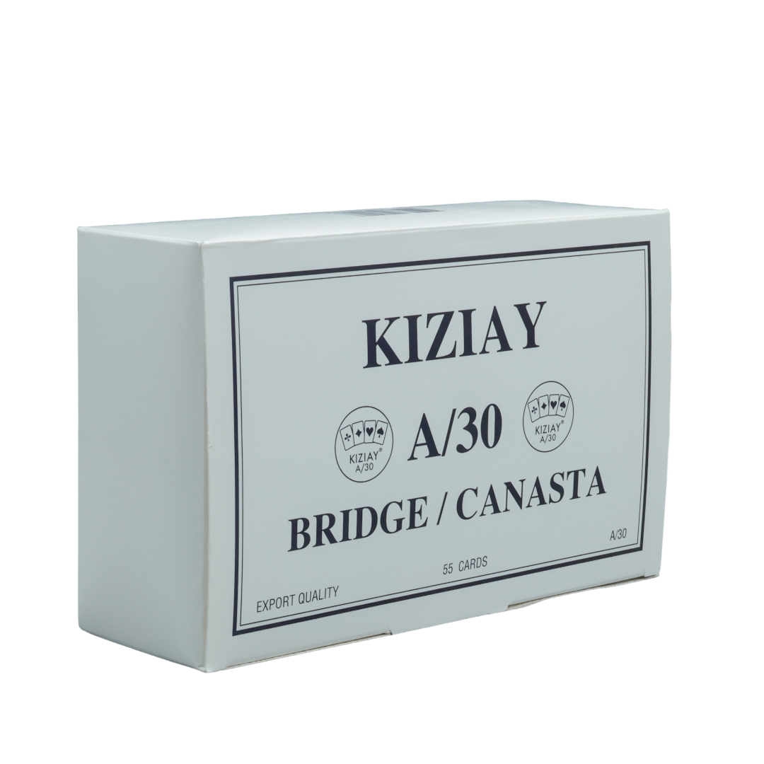 Angora Kızıay Oyun Kağıdı Ay/30