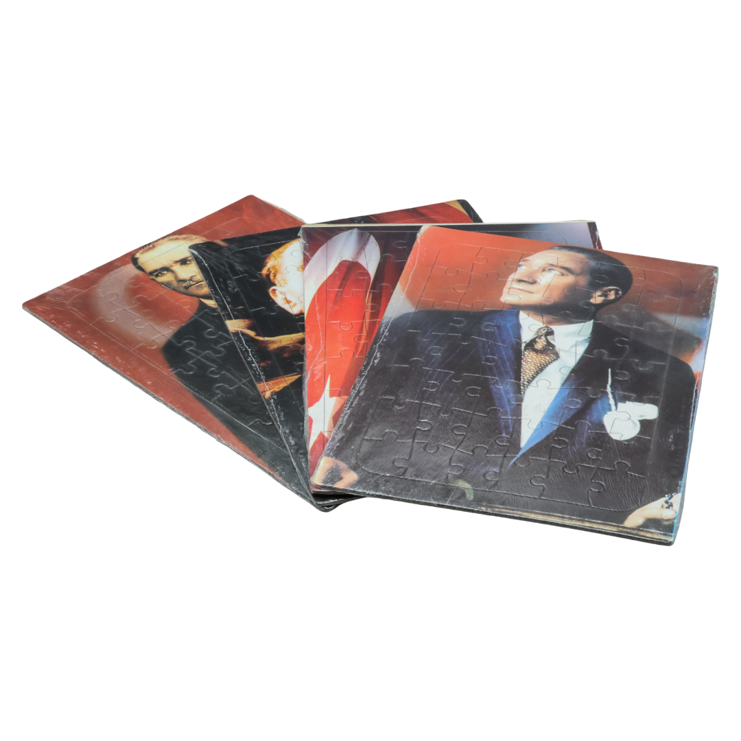 25*35 Atatürk Yap Boz (Orta)